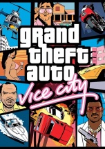 GTA Vice City (Оригинальная версия)