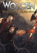 Wolcen: Lords of Mayhem