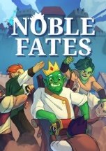 Noble Fates