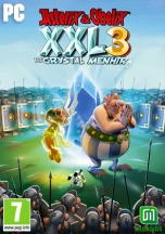 Asterix & Obelix XXL 3: The Crystal Menhir
