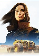 Homeworld: Deserts of Kharak