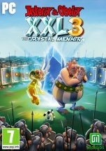 Asterix & Obelix XXL 3: The Crystal Menhir