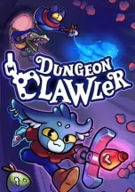 Dungeon Clawler