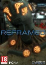 Reframed