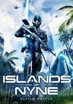 Islands of Nyne: Battle Royale