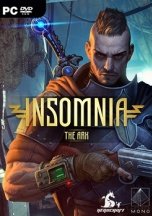 Insomnia: The Ark (2018)