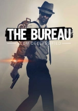 The Bureau: XCOM Declassified