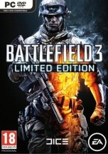 Battlefield 3