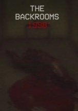 The Backrooms 1998 - Found Footage Survival Horror Game