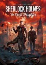 Sherlock Holmes: The Devil's Daughter (2016)