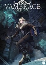 Vambrace: Cold Soul