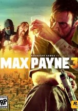 Max Payne 3