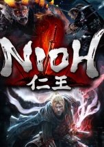 Nioh: Complete Edition