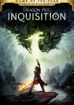 Dragon Age Inquisition