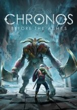 Chronos: Before the Ashes