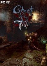 Ghost of a Tale (2018)