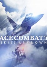 Ace Combat 7: Skies Unknown