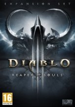 Diablo III: Reaper of Souls - Ultimate Evil Edition