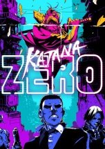 Katana ZERO (2019)