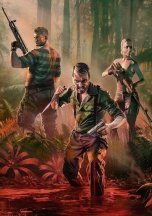 Jagged Alliance: Rage!