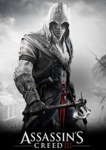 Assassin's Creed 3: Remastered