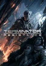 Terminator: Resistance (2019)