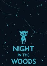 Night in the Woods (2017)