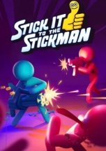 Stick It To The Stick Man
