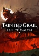 Tainted Grail: The Fall of Avalon