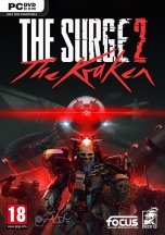 The Surge 2: The Kraken