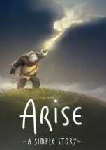 Arise: A Simple Story