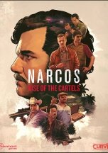 Narcos: Rise of the Cartels (2019)