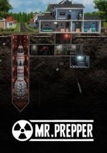 Mr. Prepper (2018)