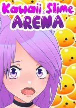 KAWAII SLIME ARENA