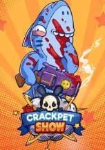 The Crackpet Show