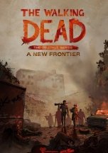 The Walking Dead: A New Frontier - Episode 1-5 (2016)