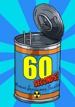 60 Seconds!