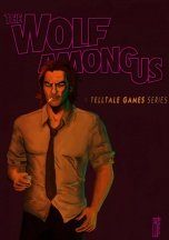 The Wolf Among Us: Episode 1-5