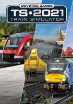 Train Simulator 2021