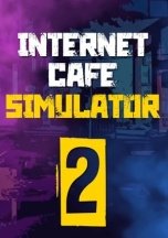 Internet Cafe Simulator 2