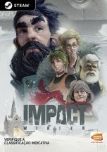 Impact Winter (2017)