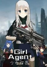 Girl Agent