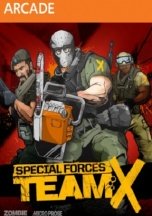 Special Forces: Team X