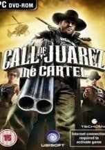 Call of Juarez The Cartel