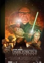 Star Wars: Dark Forces 2 Unreal Engine Remake