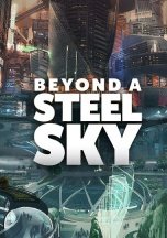 Beyond a Steel Sky