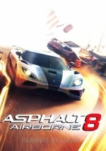 Asphalt 8