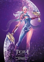 TERA: The Next Online