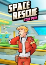 Space Rescue: Code Pink