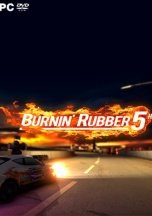 Burnin Rubber 5 HD